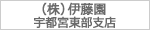 (株)伊藤園　宇都宮東部支店